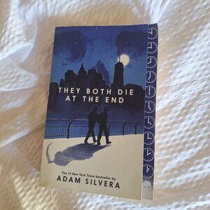 they both die at the end